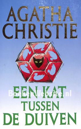 Een kat tussen de duiven