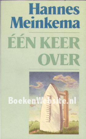 Een keer over Een keer over