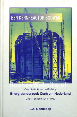 Een kernreactor bouwen 1