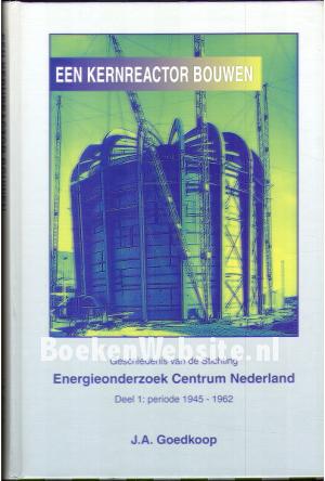 Een kernreactor bouwen