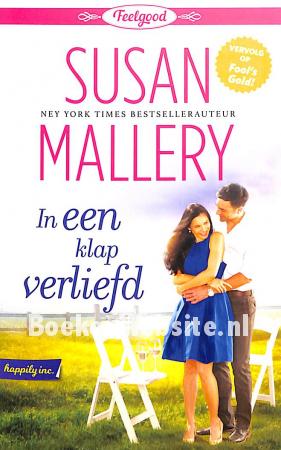 In een klap verliefd In een klap verliefd