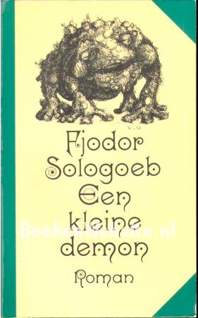 Een kleine demon Een kleine demon