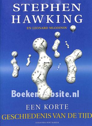 Een korte geschiedenis van de tijd