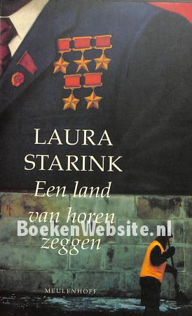 Een land van horen zeggen