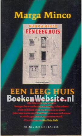 Een leeg huis Een leeg huis