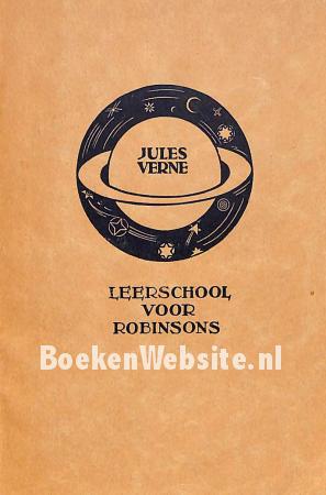 Een leerschool voor Robinsons
