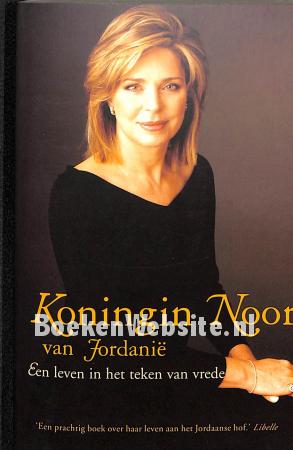 Een leven in het teken van vrede Een leven in het teken van vrede