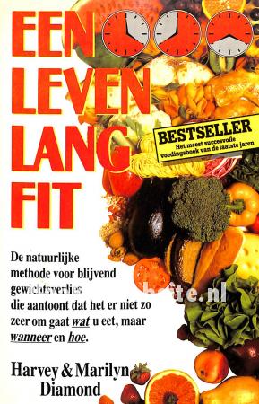 Een leven lang fit Een leven lang fit