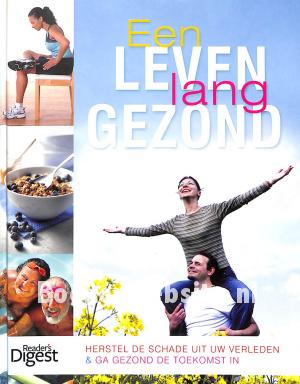 Een leven lang gezond