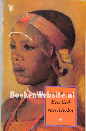 Een lied van Afrika