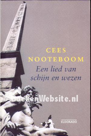 Een lied van schijn en wezen