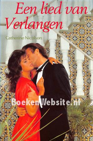 Een lied van verlangen