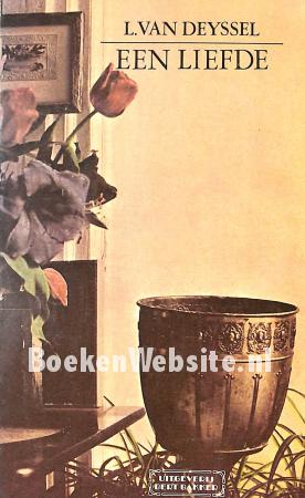 Een liefde