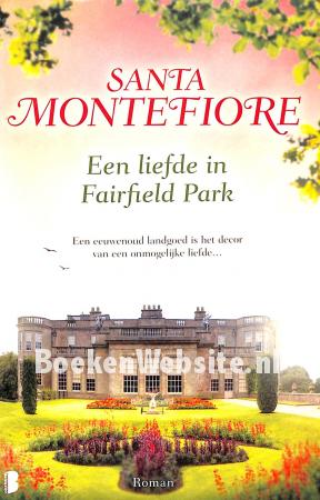 Een liefde in Fairfield Park
