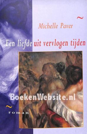 Een liefde uit vervlogen tijden