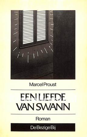 Een liefde van Swann Een liefde van Swann