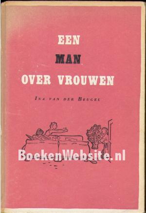 Een man over vrouwen Een man over vrouwen