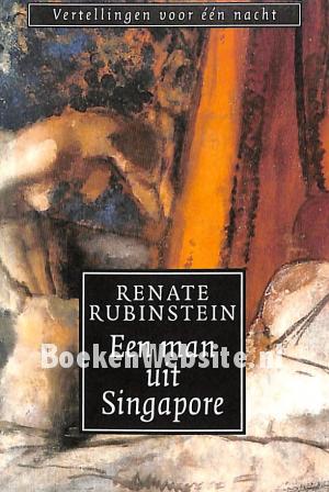 Een man uit Singapore Een man uit Singapore
