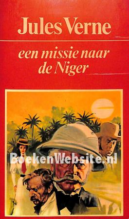 Een missie naar de Niger