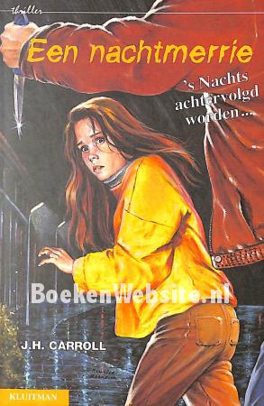 Een nachtmerrie