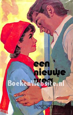 Een nieuwe weg Een nieuwe weg