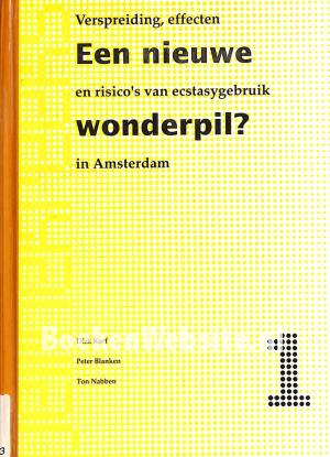 Een nieuwe wonderpil?