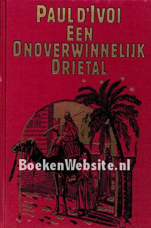 Een onoverwinnelijk drietal