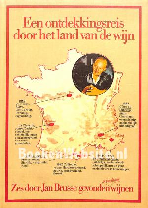 Een ontdekkings- reis door het land van de wijn Een ontdekkings- reis door het land van de wijn
