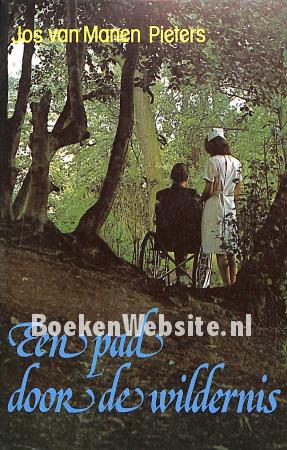 Een pad door de wildernis