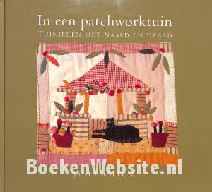 In een patchworktuin In een patchworktuin