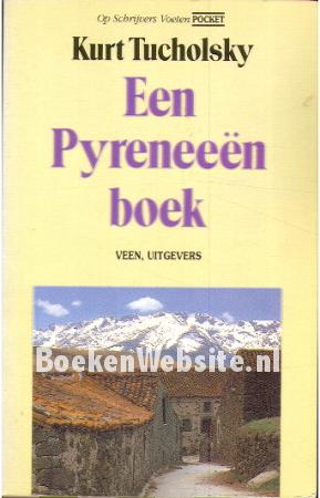 Een Pyreneeenboek