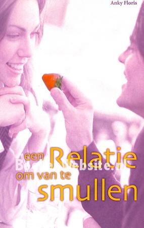 Een relatie om van te smullen Een relatie om van te smullen