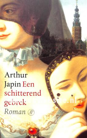 Een schitterend gebrek Een schitterend gebrek