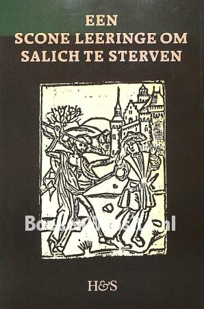 Een scone leeringe om salich te sterven