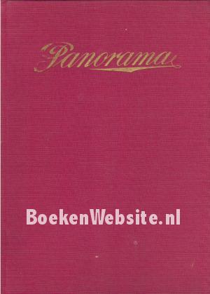 Een selectie uit Panorama 1913-1973