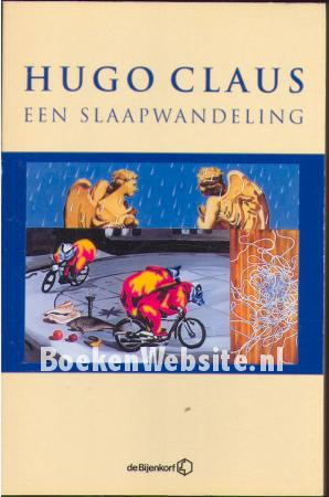 Een slaapwandeling Een slaapwandeling