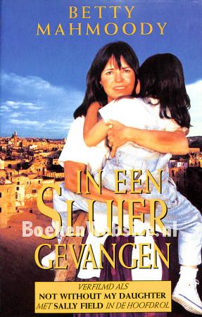 In een sluier gevangen In een sluier gevangen