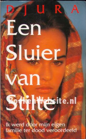 Een sluier van stilte Een sluier van stilte