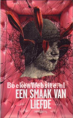 Een smaak van liefde Een smaak van liefde