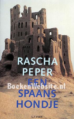 Een Spaans Hondje Een Spaans Hondje