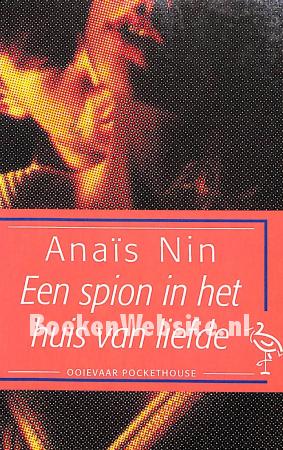 Een spion in het huis van liefde