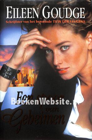 Een spoor van geheimen Een spoor van geheimen