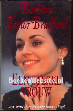 Een sterke vrouw Een sterke vrouw