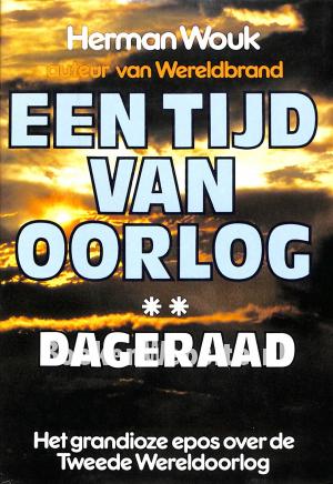Een tijd van oorlog ** - Dageraad