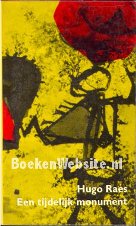 Een tijdelijk monument