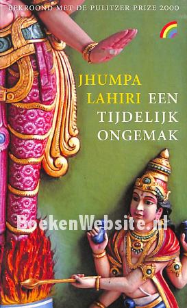 Een tijdelijk ongemak