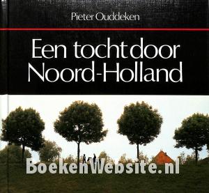 Een tocht door Noord-Holland
