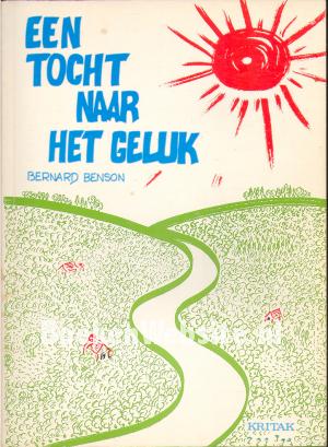 Een tocht naar het geluk