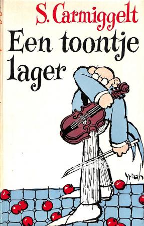 Een toontje lager Een toontje lager