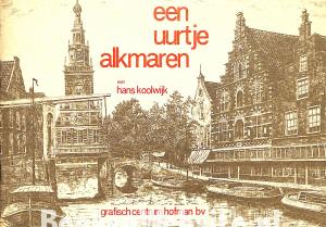 Een uurtje Alkmaren Een uurtje Alkmaren